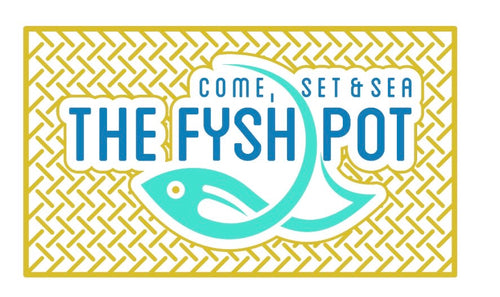 THE FYSH POT